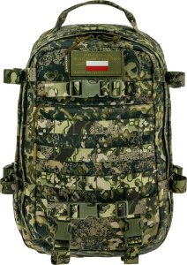 Plecak turystyczny Wisport Plecak Wisport Sparrow II 30 l MAPA 1