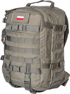 Plecak turystyczny Wisport Plecak Wisport Sparrow II 30 l RAL-7013 1