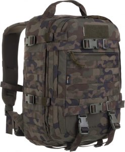 Plecak turystyczny Wisport Plecak Wisport Sparrow II 30 l wz.93 Full Camo 1