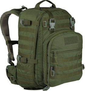 Plecak turystyczny Wisport Plecak Wisport Whistler 35l olive 1