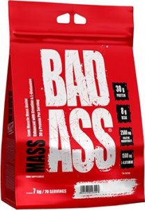 BAD ASS BAD ASS Mass - 7000g 1