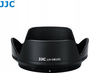 Osłona na obiektyw JJC Osłona przeciwsłoneczna LH-HB101 Black zamiennik Nikon HB-101 2