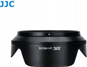 Osłona na obiektyw JJC Osłona przeciwsłoneczna LH-HB101 Black zamiennik Nikon HB-101 3