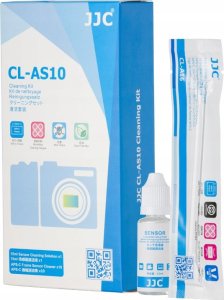 JJC Zestaw do czyszczenia matrycy JJC CL-AS10 do matryc APS-C 2