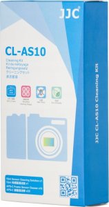 JJC Zestaw do czyszczenia matrycy JJC CL-AS10 do matryc APS-C 5
