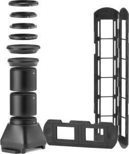 JJC Zestaw do digitalizacji JJC FDA-K1 z uchwytem 2