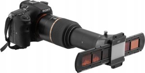 JJC Zestaw do digitalizacji JJC FDA-K1 z uchwytem 8