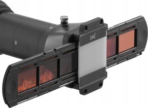 JJC Zestaw do digitalizacji JJC FDA-K1 z uchwytem 9