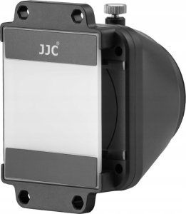 JJC Zestaw do digitalizacji JJC FDA-S1 z uchwytem i lampą LED 3