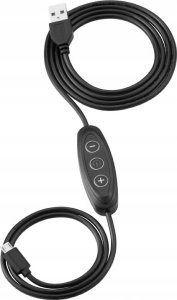 JJC Zestaw do digitalizacji JJC FDA-S1 z uchwytem i lampą LED 6