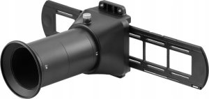 JJC Zestaw do digitalizacji JJC FDA-S1 z uchwytem i lampą LED 10