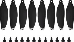 BRDRC ŚMIGŁA DO DRONA DJI MAVIC MINI 2 SILVER 8 SZTUK 2