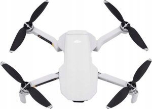 BRDRC ŚMIGŁA DO DRONA DJI MAVIC MINI 2 SILVER 8 SZTUK 4