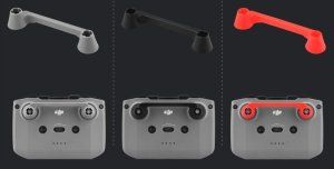 BRDRC ZABEZPIECZENIE DRĄŻKÓW KONTROLERA DJI MAVIC AIR 2S 5