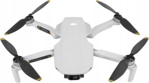 BRDRC ŚMIGŁA DO DRONA DJI MAVIC MINI 4726 GOLD 8 SZTUK 3