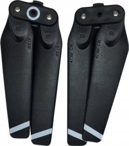 BRDRC ŚMIGŁA DO DRONA DJI SPARK TYP 4730F SILVER 4 SZT. 3