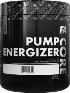 TRITON FA CORE PumpCore Energizer - 270g 1