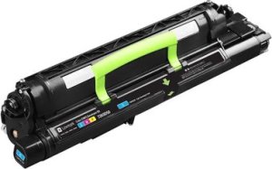 Toner Lexmark Wywoływacz oryginalny LEXMARK 72K0D20 Cyan 300000 stron 1