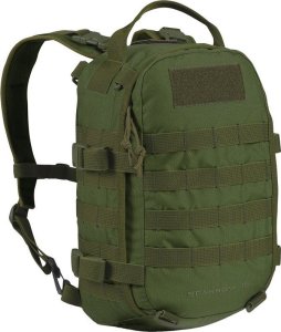 Plecak turystyczny Wisport Plecak Wisport Sparrow 16 l Olive 1