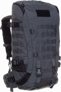 Plecak turystyczny Wisport Plecak Wisport Zipper Fox 40 l Graphite 1