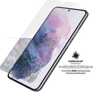 PanzerGlass PanzerGlass Samsung Galaxy S22 5G *BULK* 1