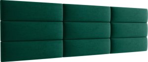 Ravio Panel tapicerowany - Tkanina Kronos 70x15 2