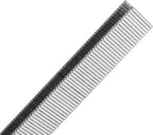 Neo Zszywki galwanizowane do zszywacza pneumatycznego (14-570), GA18, Typ 90 (4K), długość 12 mm, 4000 s 3