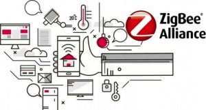 OXT MODUŁ OXT MINI STEROWNIK 2 ROLETY ZIGBEE TUYA 9