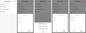 OXT MODUŁ OXT MINI STEROWNIK ROLET ZIGBEE TUYA 6