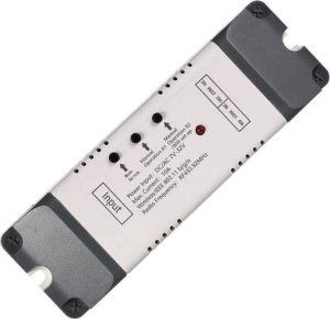 Sonoff SONOFF 2CH DC 5-32V WIFI+RF BEZNAPIĘCIOWY OBUDOWA 2