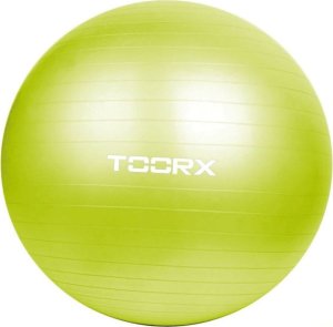 Toorx Gimnast. kamuolys 65cm TOORX AHF-012 su pompa 1