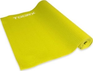 Toorx Jogos kilimėlis MAT-173 173x60x0,4 Lime žalias 1