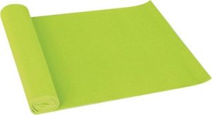 Toorx Jogos kilimėlis MAT-173 173x60x0,4 Lime žalias 2