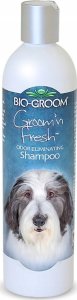 Bio Groom BIO-GROOM Groom'n Fresh šampūnas šunims ir katėms 355ml 1