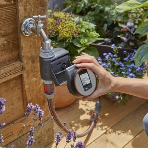 Gardena Laistymo kompiuteris Gardena Flex 1890-28, 967927301 2