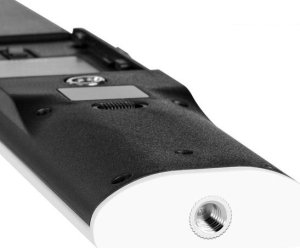 Lampa studyjna Yongnuo LED šviestuvas - prožektorius YongNuo YN-360S (3200K-5500K) 5