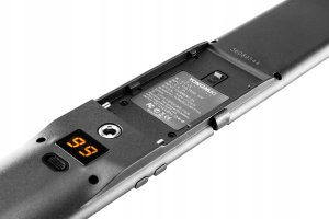 Lampa studyjna Yongnuo LED šviestuvas - prožektorius YongNuo YN-360S (3200K-5500K) 8