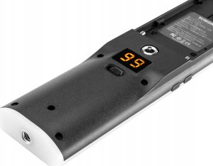 Lampa studyjna Yongnuo LED šviestuvas - prožektorius YongNuo YN-360S (3200K-5500K) 9