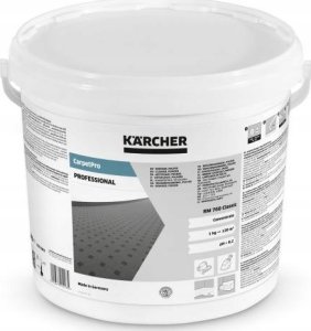 Karcher Plovimo priemonė tekstiliniams paviršiams RM 760 10kg, Kärcher 1