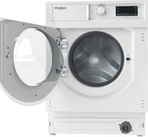 Pralka do zabudowy Whirlpool Įm.skalbimo mašina Whirlpool BI WMWG 71483E EU N 13