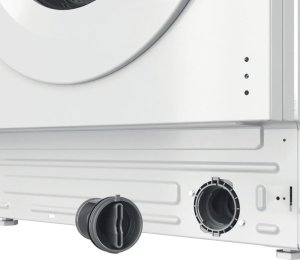 Pralka do zabudowy Whirlpool Įm.skalbimo mašina Whirlpool BI WMWG 71483E EU N 22