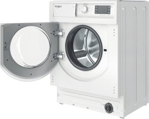 Pralka do zabudowy Whirlpool Įm.skalbimo mašina Whirlpool BI WMWG 71483E EU N 24