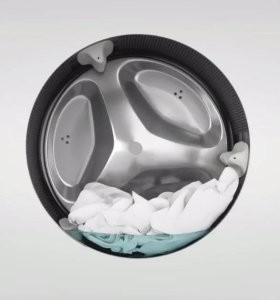 Pralka do zabudowy Whirlpool Įm.skalbimo mašina Whirlpool BI WMWG 71483E EU N 25