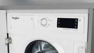 Pralka do zabudowy Whirlpool Įm.skalbimo mašina Whirlpool BI WMWG 71483E EU N 9