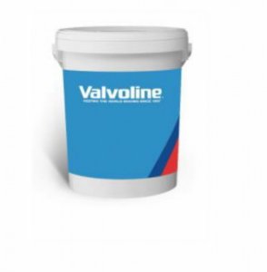 Valvoline Grease INDUSTRY CALSUL 2 18kg, Valvoline 1