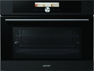 Kuchenka mikrofalowa Gorenje Mikrobange Gorenje GCM812B 1