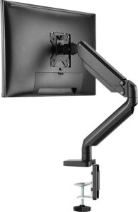 Deltaco Uchwyt biurkowy na monitor 17" - 32" (ARM-0350) 5