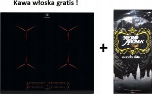 Płyta grzewcza Electrolux Electrolux EIP6446 5