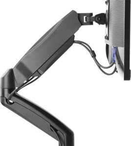 Deltaco Uchwyt biurkowy na 2 monitory 17" - 32" (ARM-1300) 5