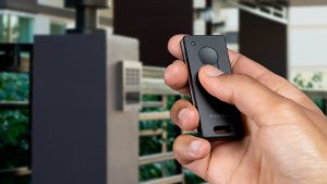 DoorBird DoorBird A8007 Bluetooth Keyfob Fernbedienung 2